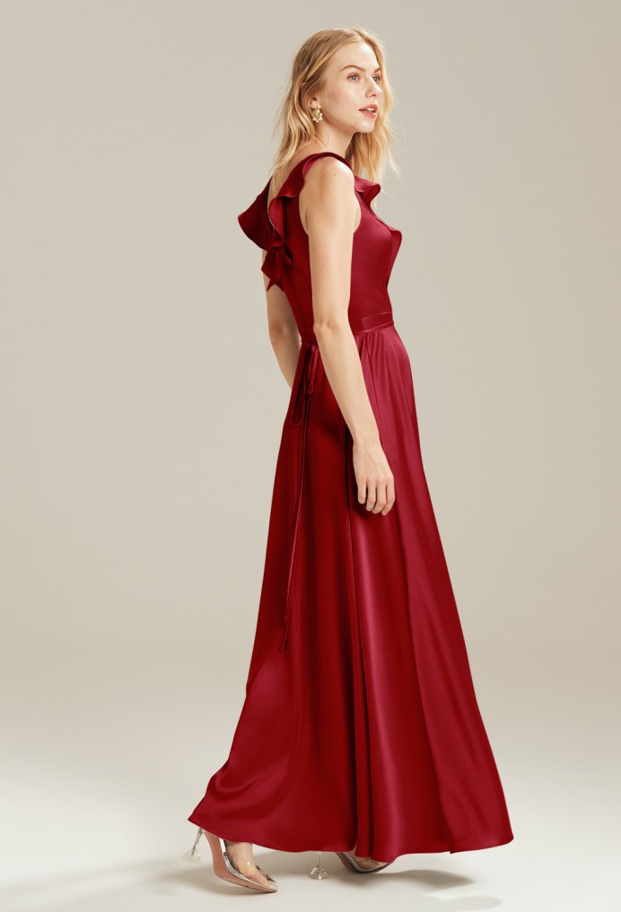 AW Isobel Dress